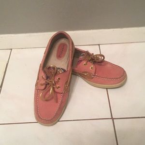 Sperry Top-Sider Bluefish Boat Shoe